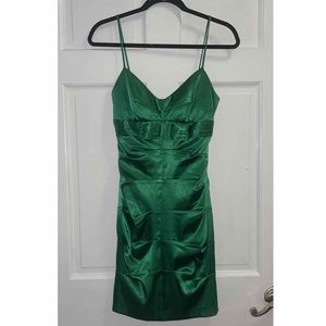 Wedding Dress or Dinner Party